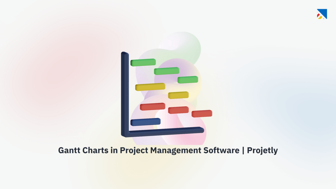 Gantt Charts in Project Management Software Thumbnail