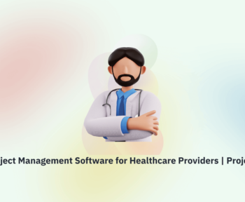 Thumbnail for project management software for healthcare providers