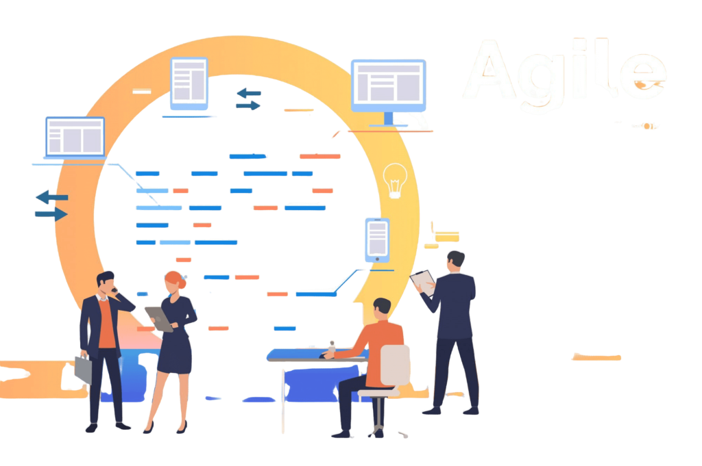 Embrace Agile Methodologies