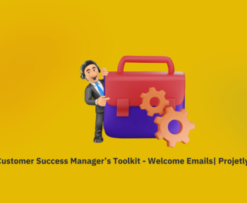 Customer Onboarding Toolkit - Email