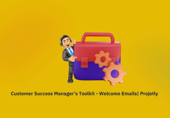 Customer Onboarding Toolkit - Email