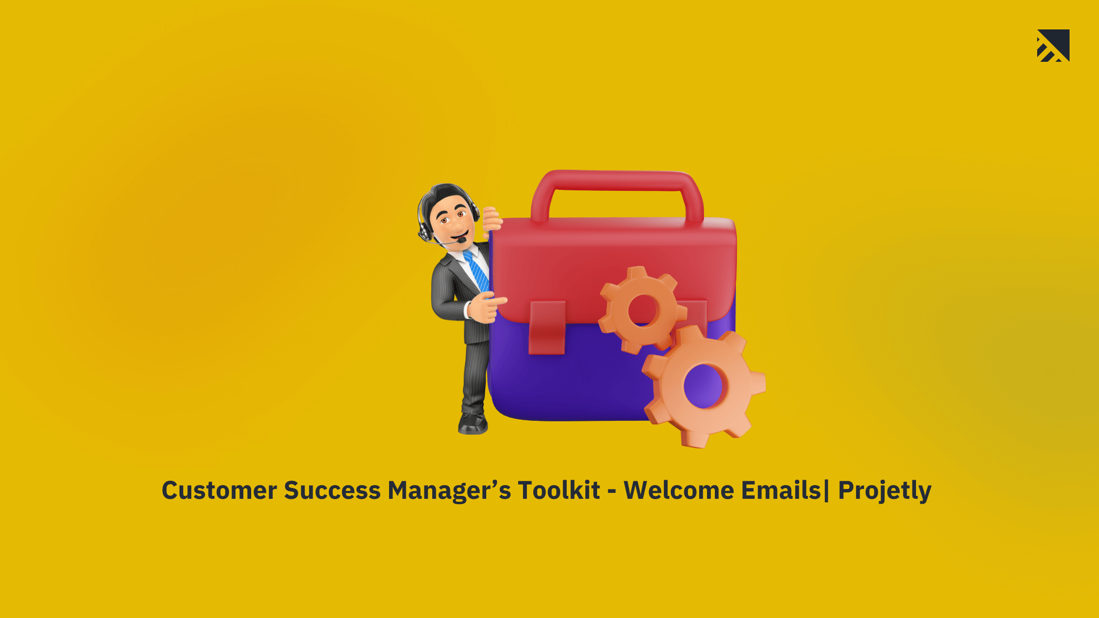 Customer Onboarding Toolkit - Email