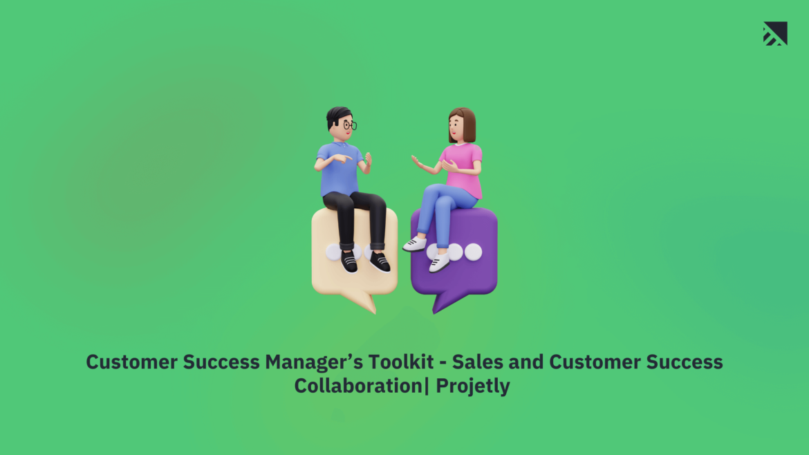 TB - Sales and customer success collaboration