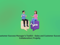 Best Practices for Sales and Customer Success Collaboration