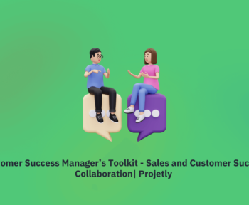 TB - Sales and customer success collaboration